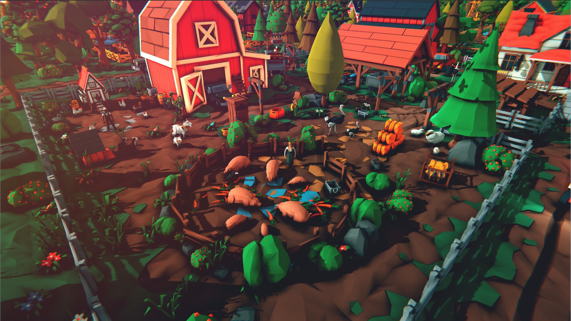 Farming Life - кадр 5