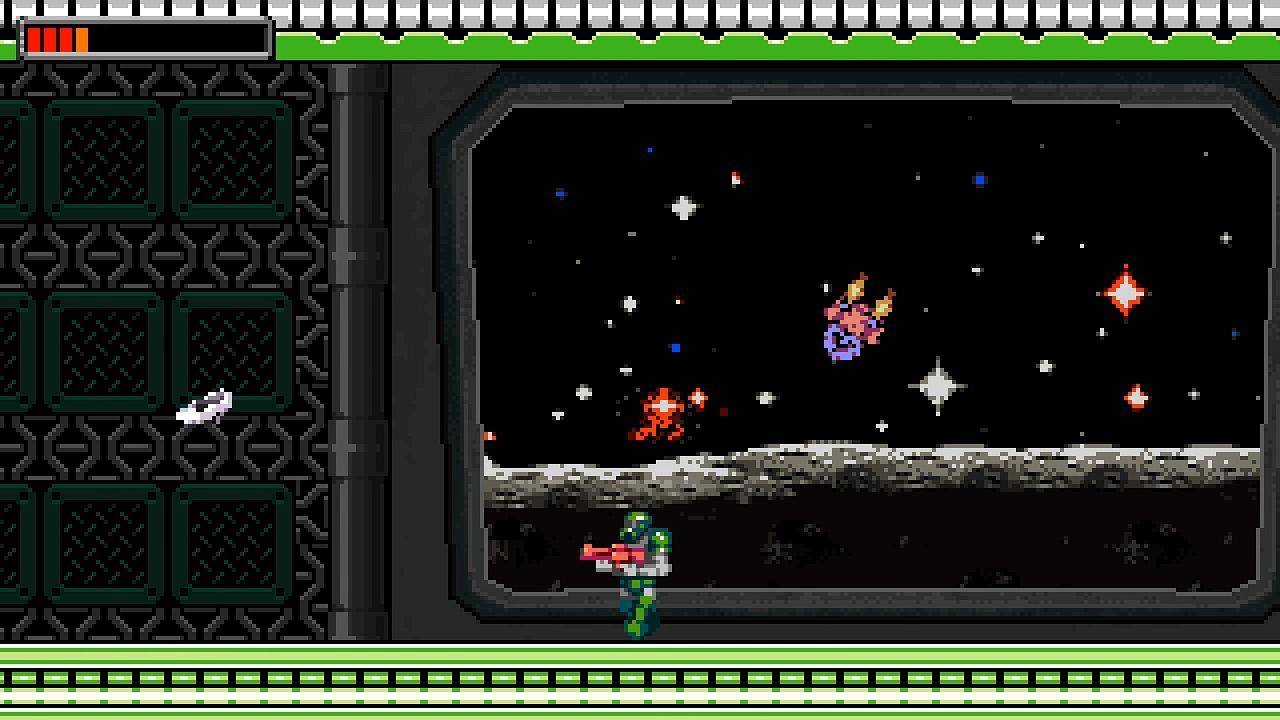 Gravity Spin - кадр 8