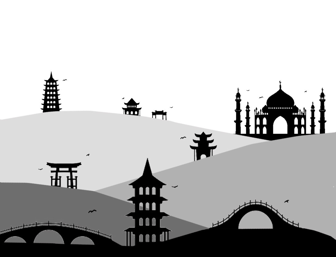 Una Aventura Oriental (itch) - кадр 1