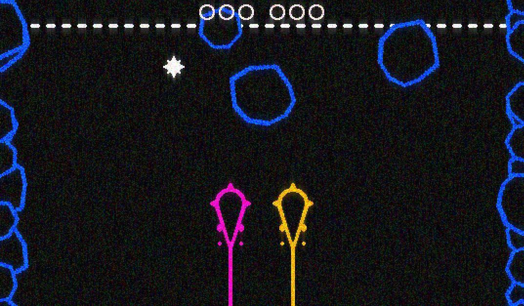 Meteor Heat (metalsnail) (itch) - кадр 3