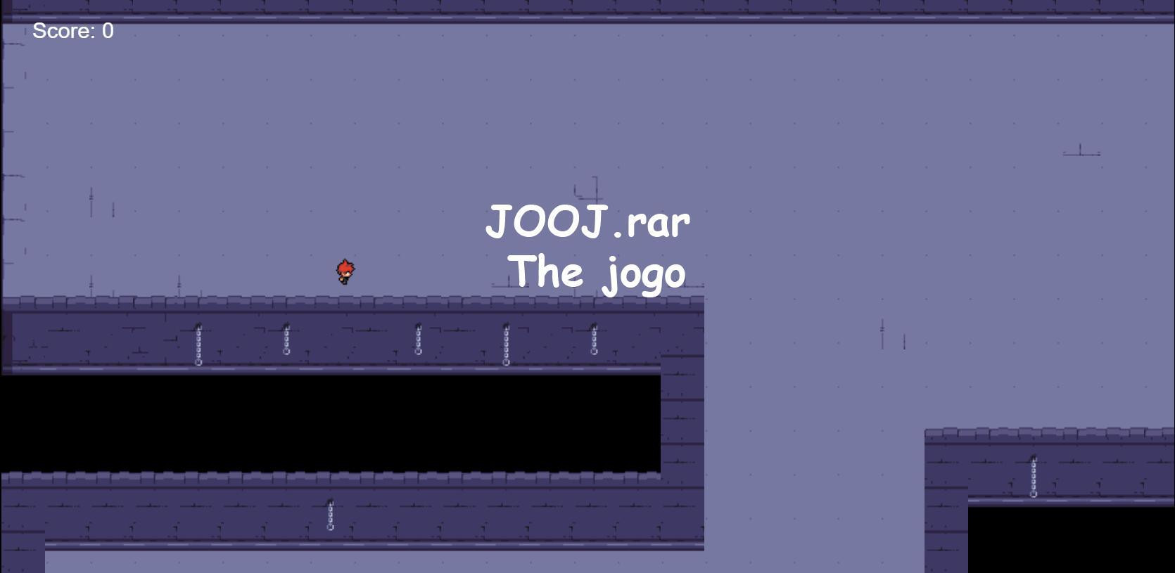 jooj (itch) - кадр 1