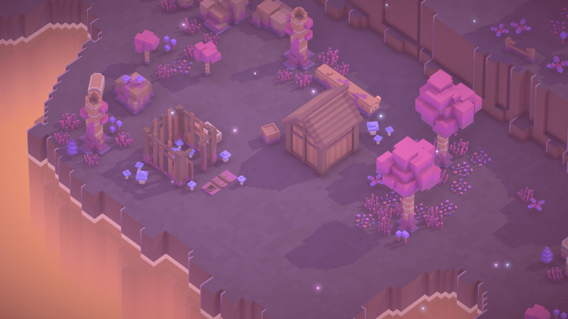 Atlas: Groundbreaking Adventures (itch) - кадр 2