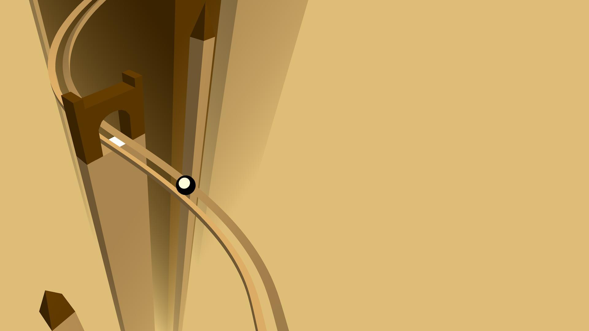 Marble Race (itch) - кадр 4