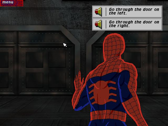 Spider-Man: The Sinister Six - кадр 11