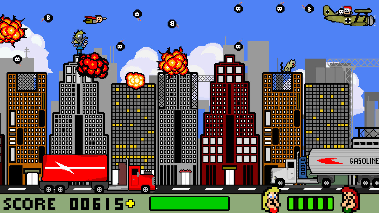 PIXELMAN - кадр 2