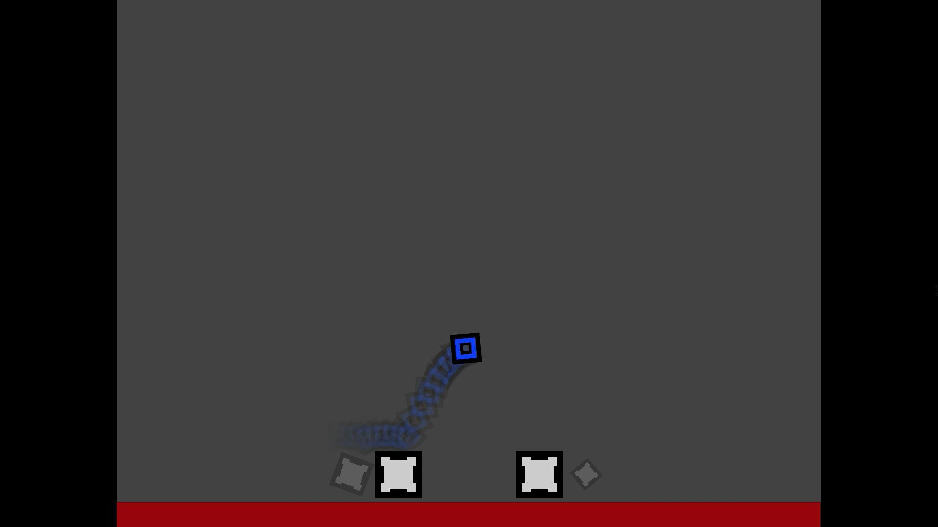 Time Jumper (itch) - кадр 1