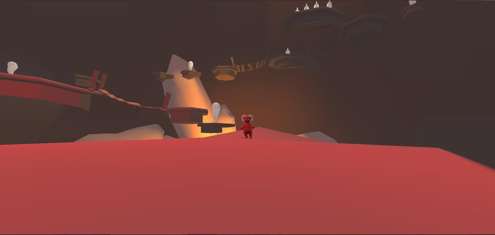 Hell in a Hand Basket (itch) - кадр 3