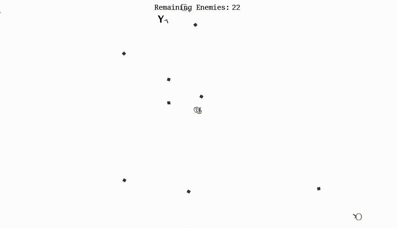 Text attack! (itch) - кадр 2