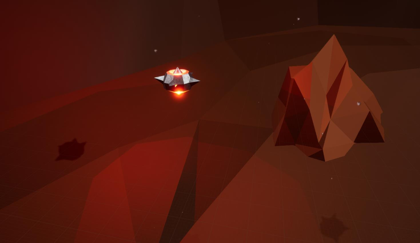 Galactic Golf (itch) - кадр 2