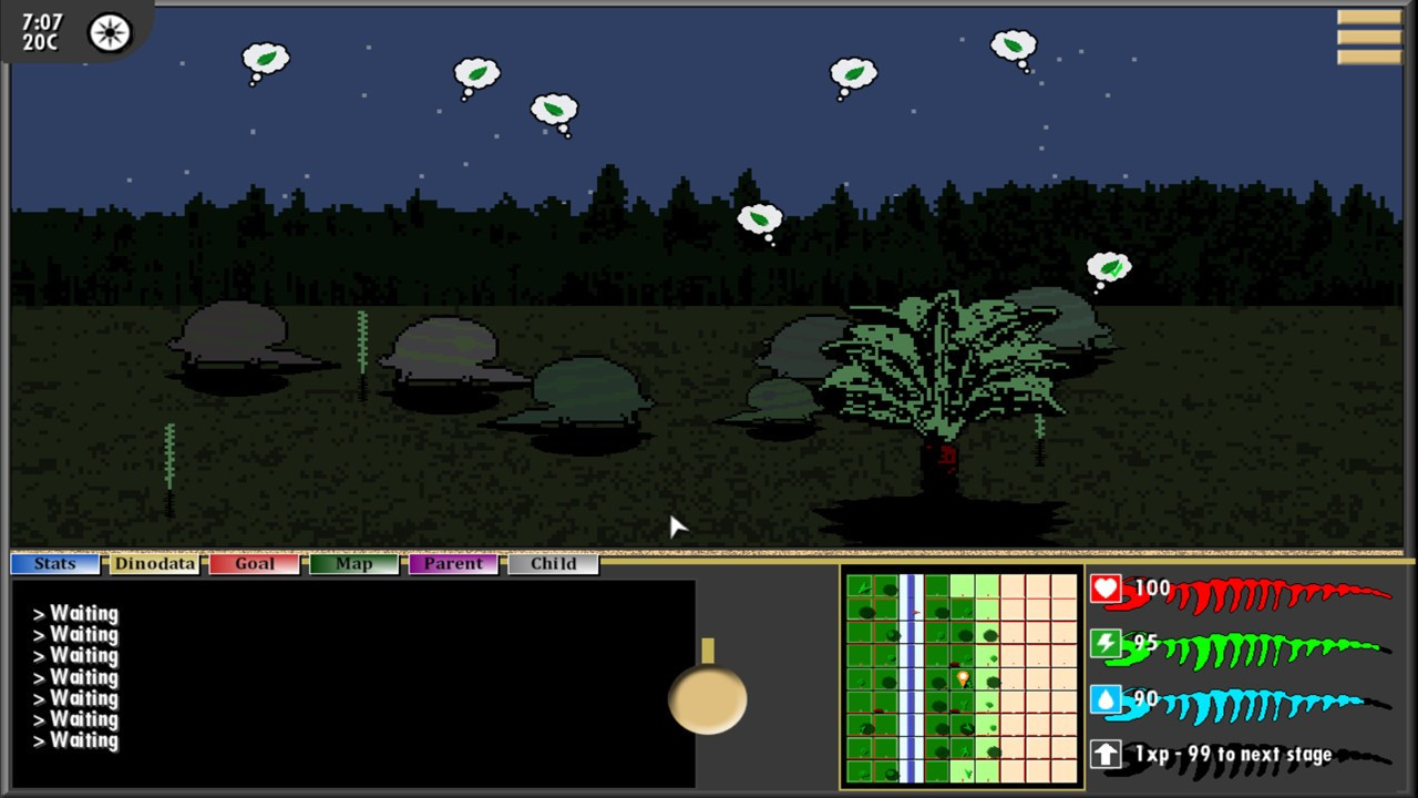 Dinodrifters - кадр 5