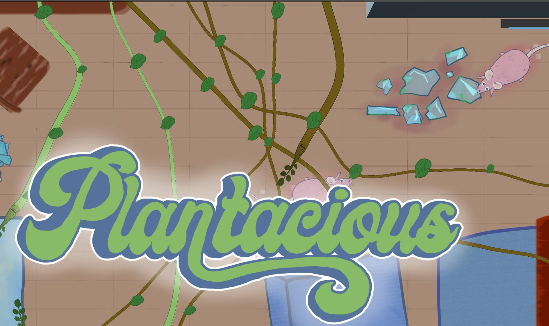 Plantacious (itch) - кадр 1