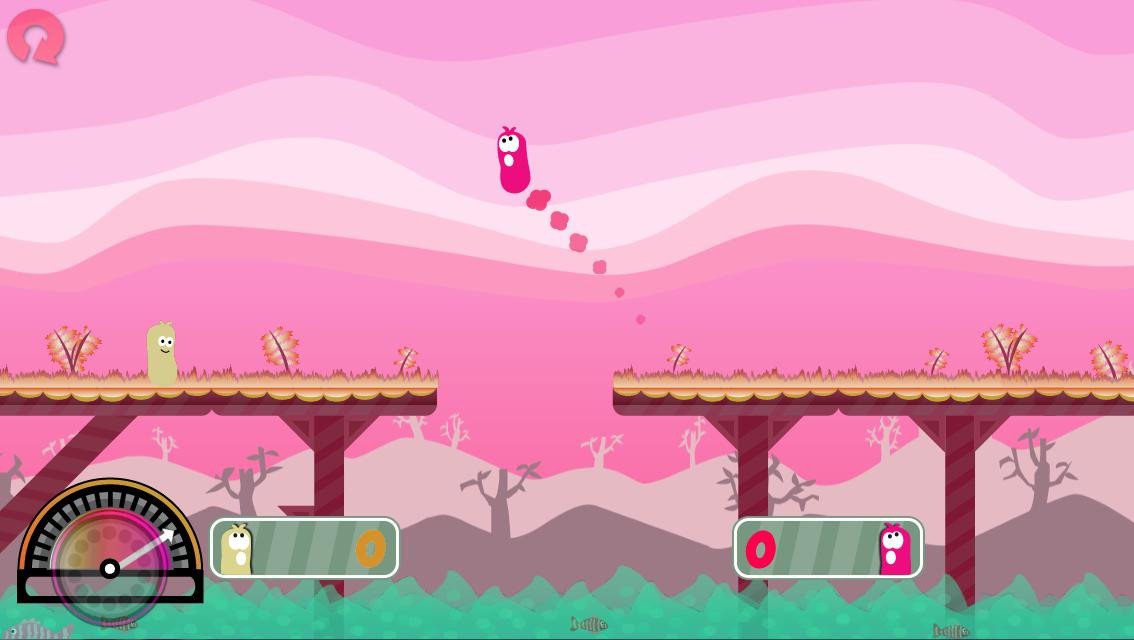 Pickle Frenzy - кадр 5
