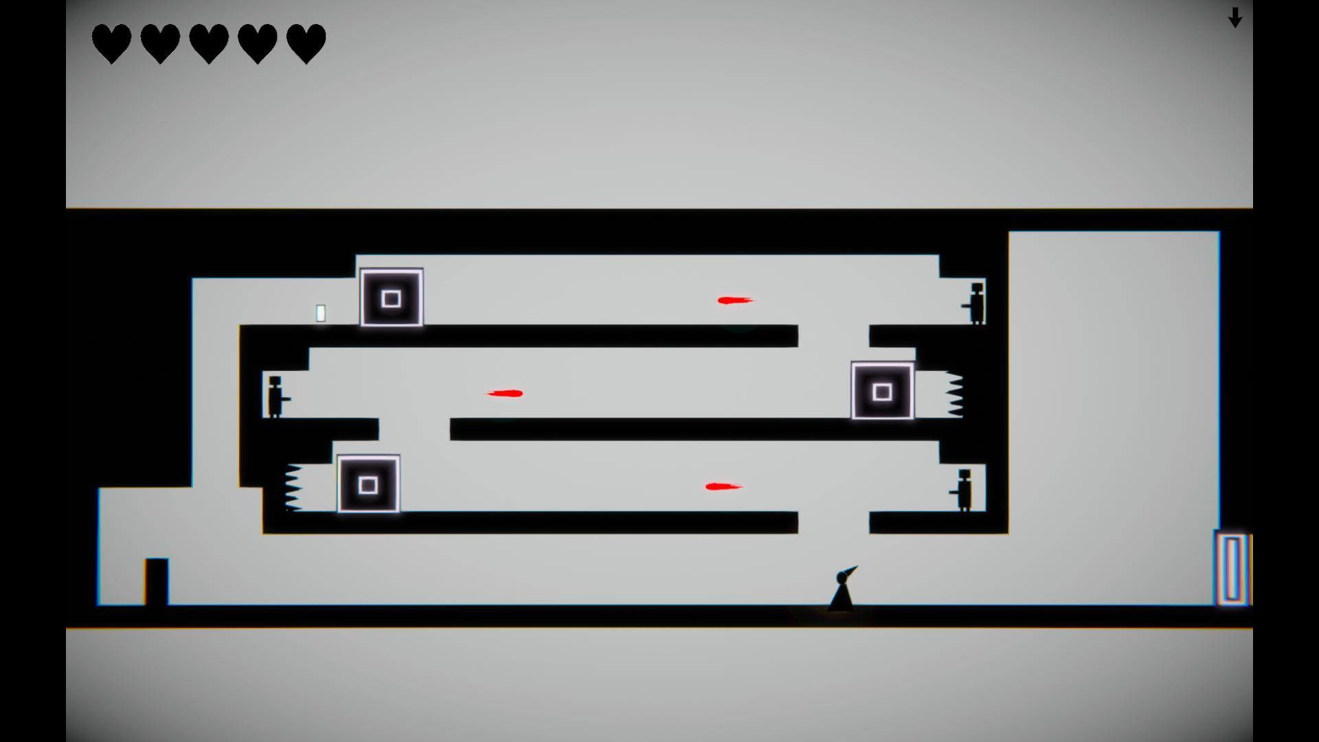 S2019 Gravity (itch) - кадр 4