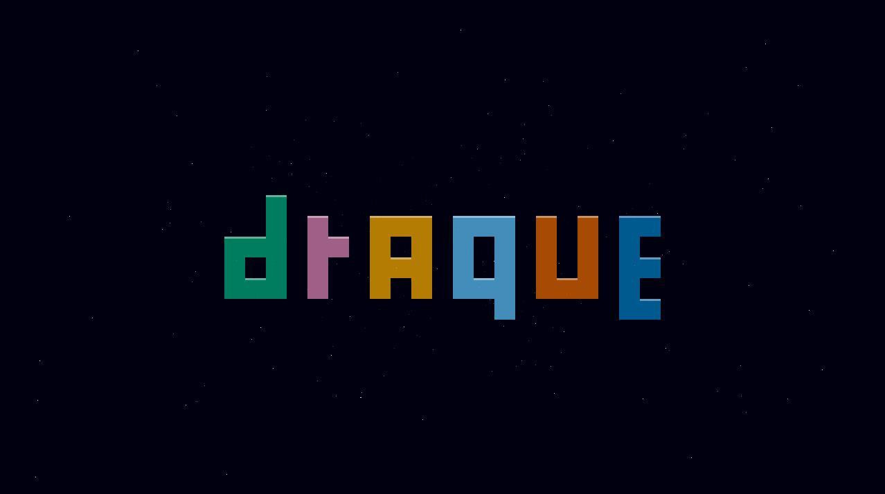 draque (itch) - кадр 1