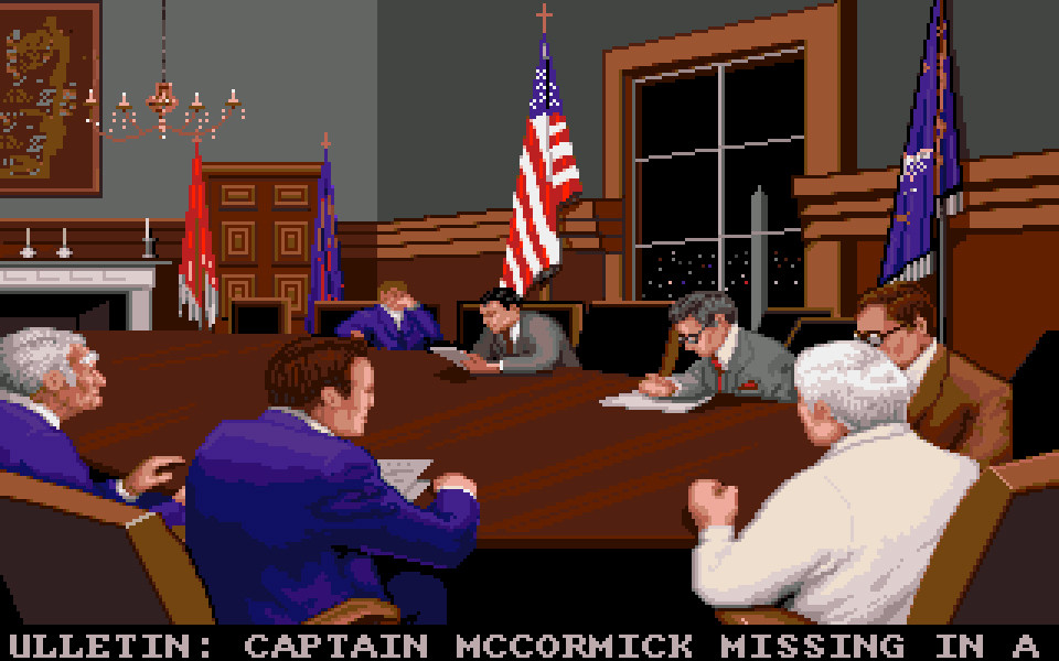 Cinemaware Anthology: 1986-1991 - кадр 8