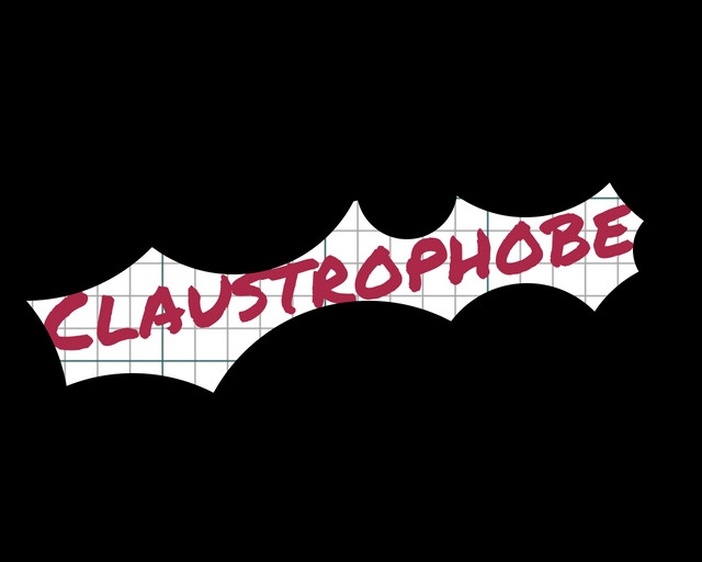 Chlaustrophobe (itch) - кадр 1