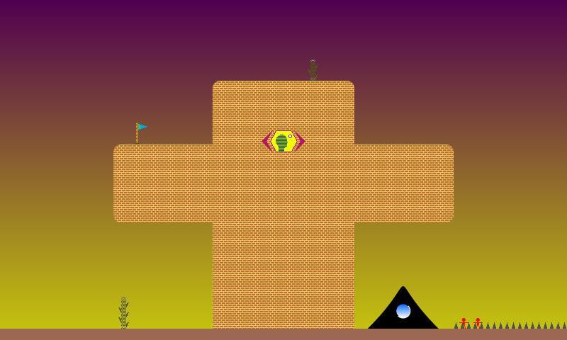 Mound (itch) - кадр 3
