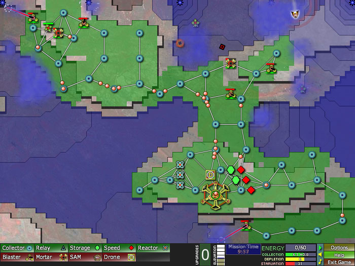 Creeper World - кадр 3