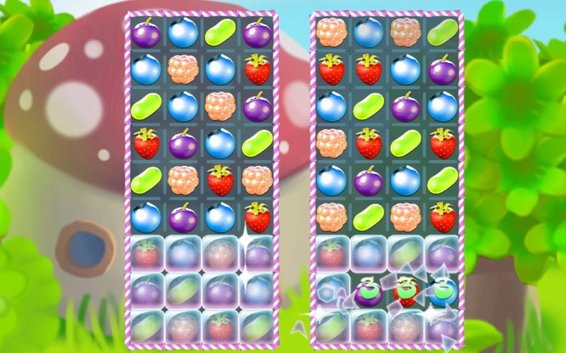 Berry Match Ultimate - кадр 3