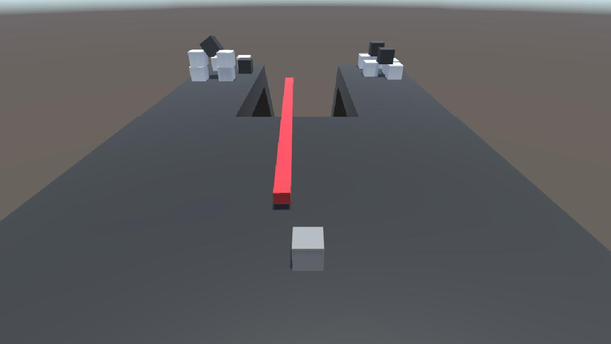 Geometry Morph (itch) - кадр 2
