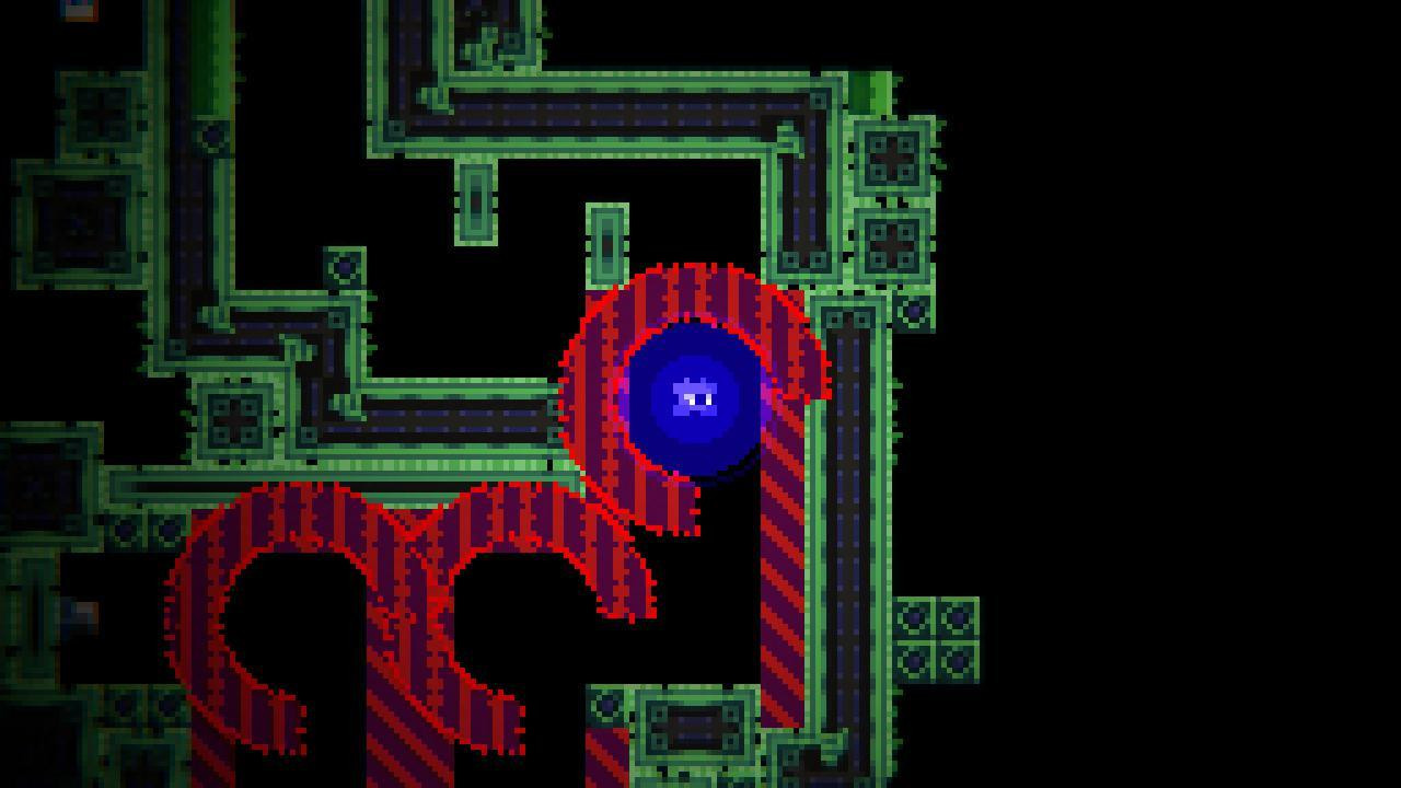 Kinesis (itch, JP) - кадр 5