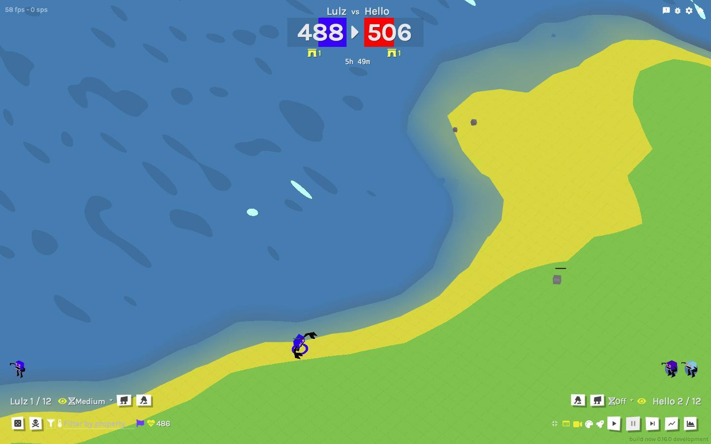 Pixling World (itch) - кадр 3