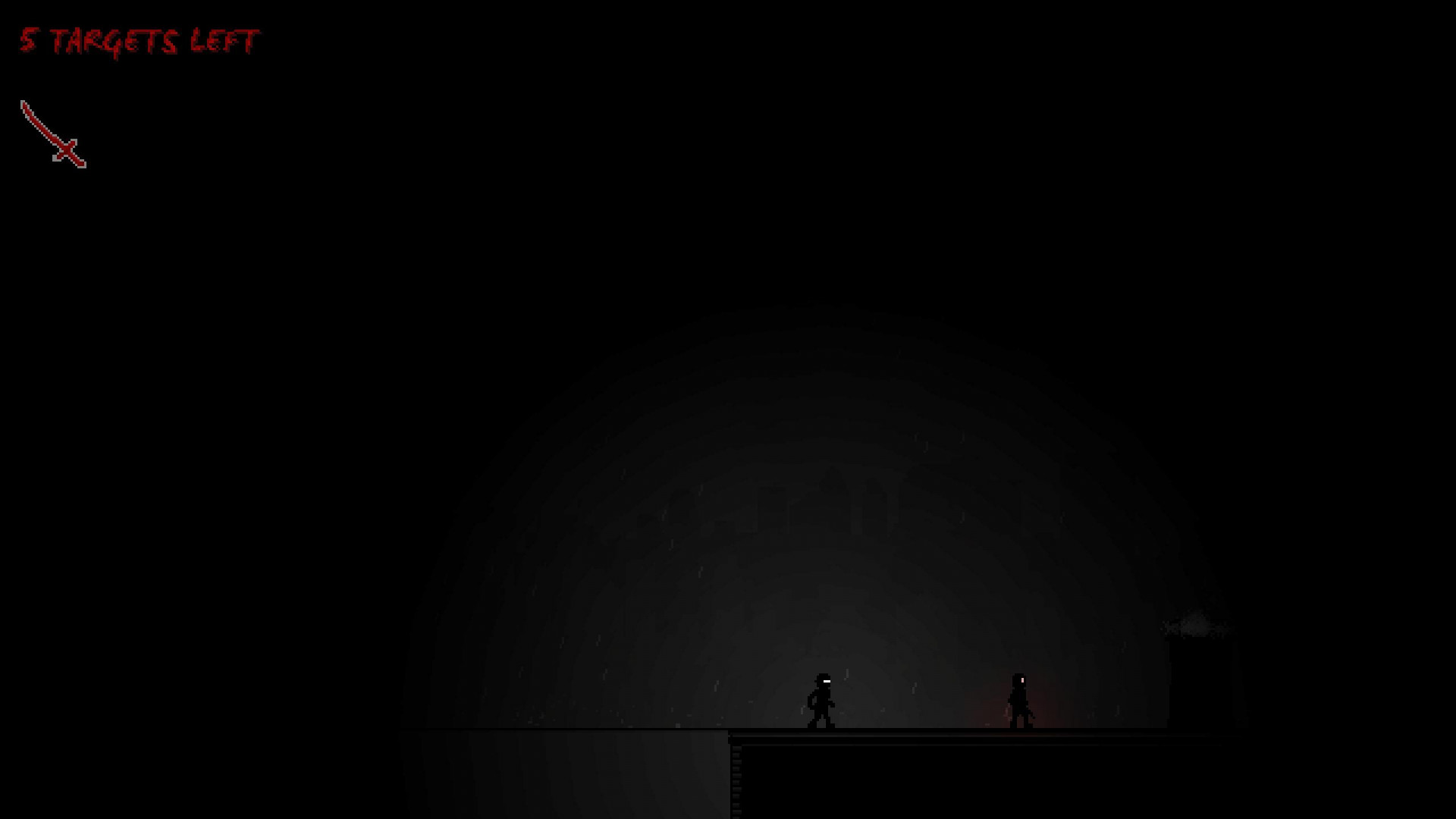 STEALTH 2 - BETA (itch) - кадр 14