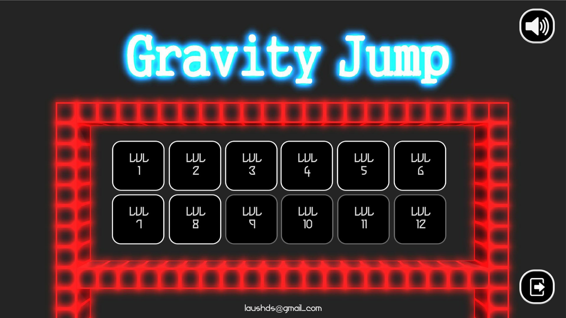Gravity Jump - кадр 4
