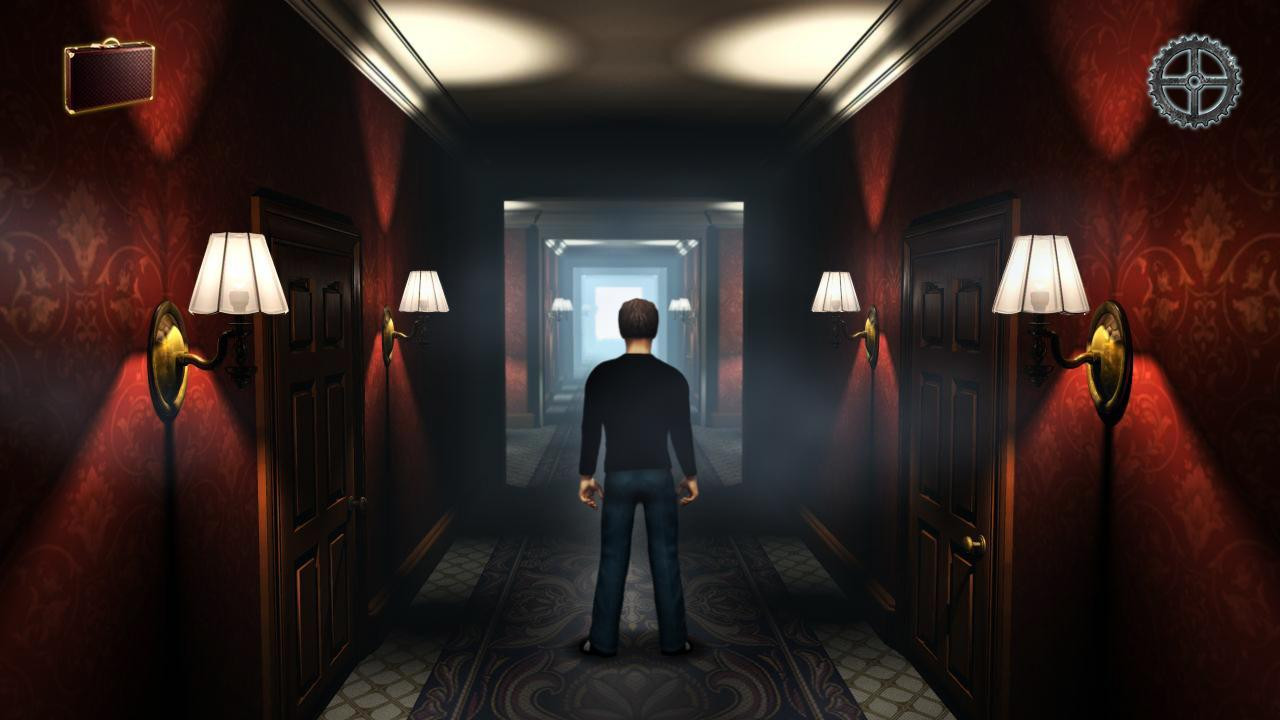 The Ruin of Souls (itch) - кадр 5