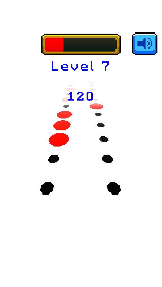 Dont Tap The Red Dot - кадр 5