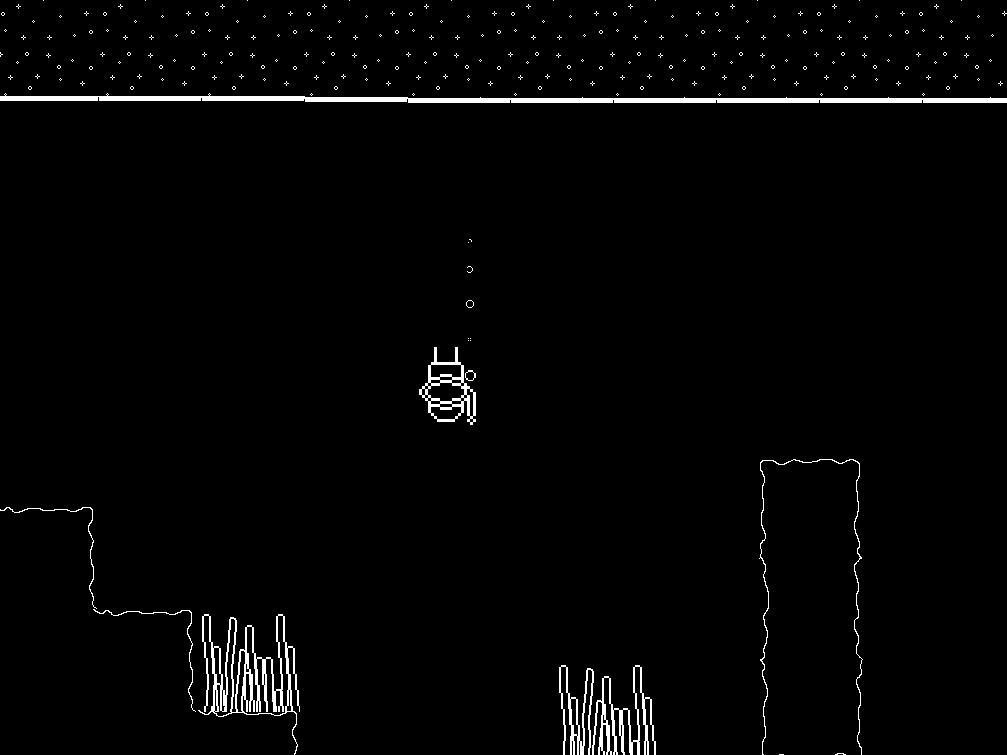 Another Dive (itch) - кадр 2