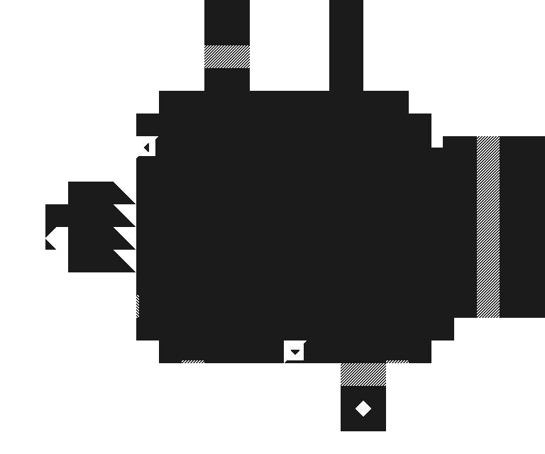 White Window (itch) - кадр 3