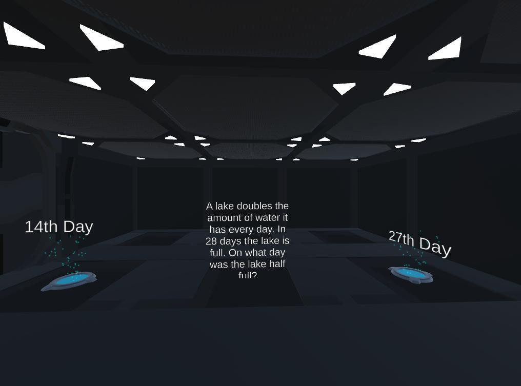 A1's Journey (itch) - кадр 5