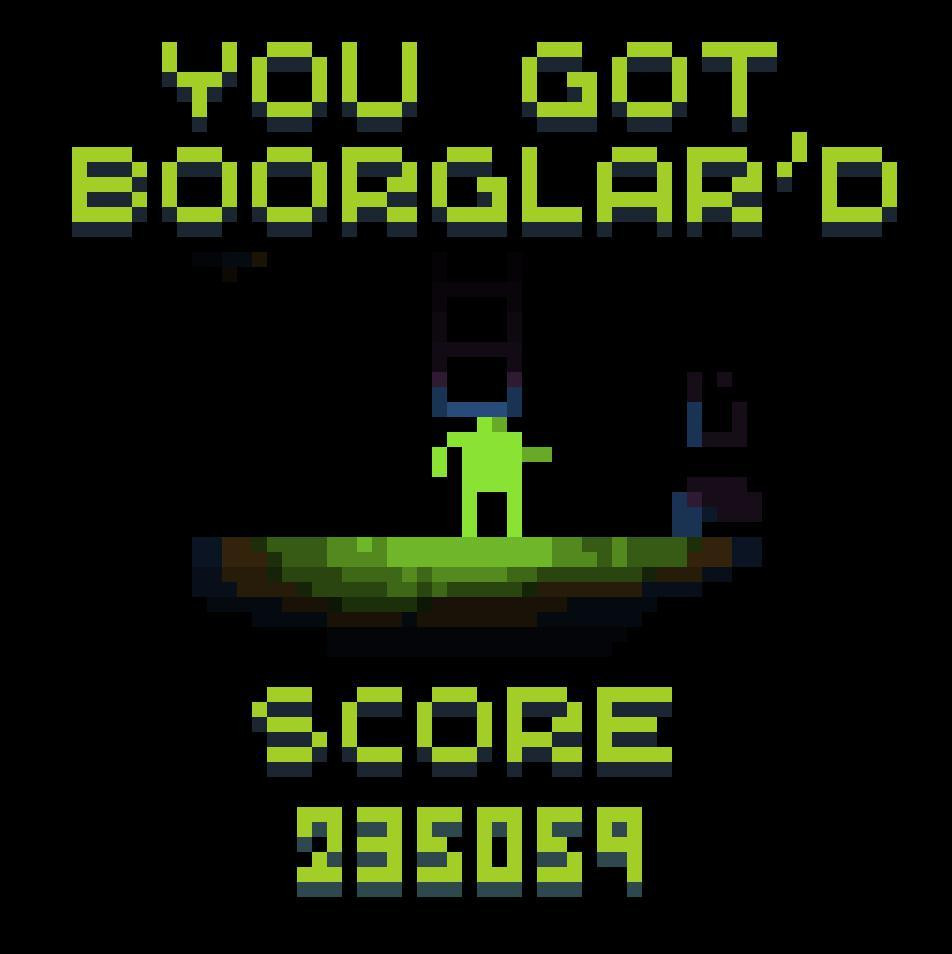 Boorglars (itch) - кадр 5