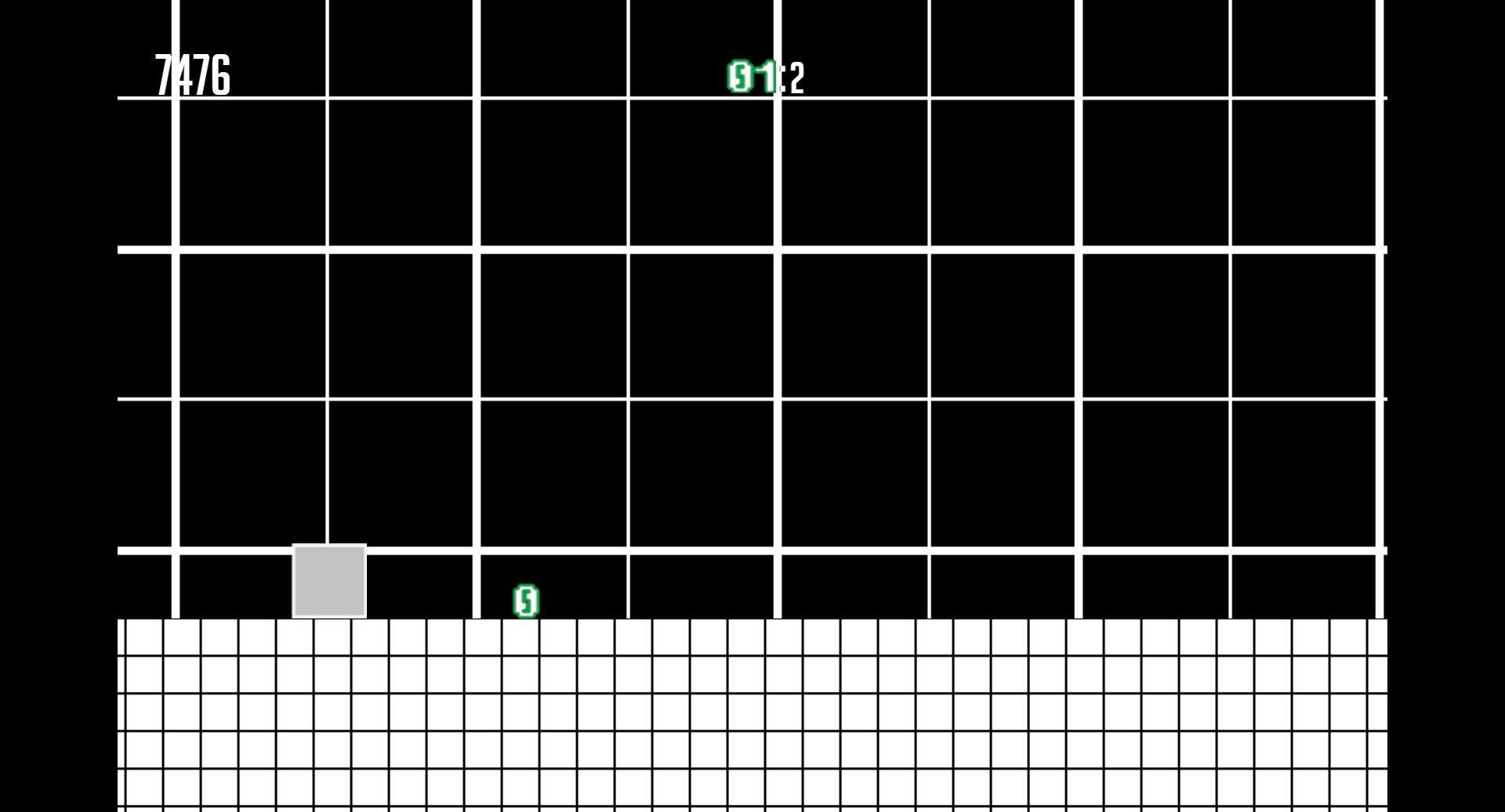 Lost Square (itch) - кадр 7