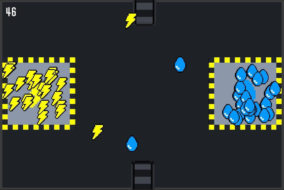 Fix or Fry (itch) - кадр 2