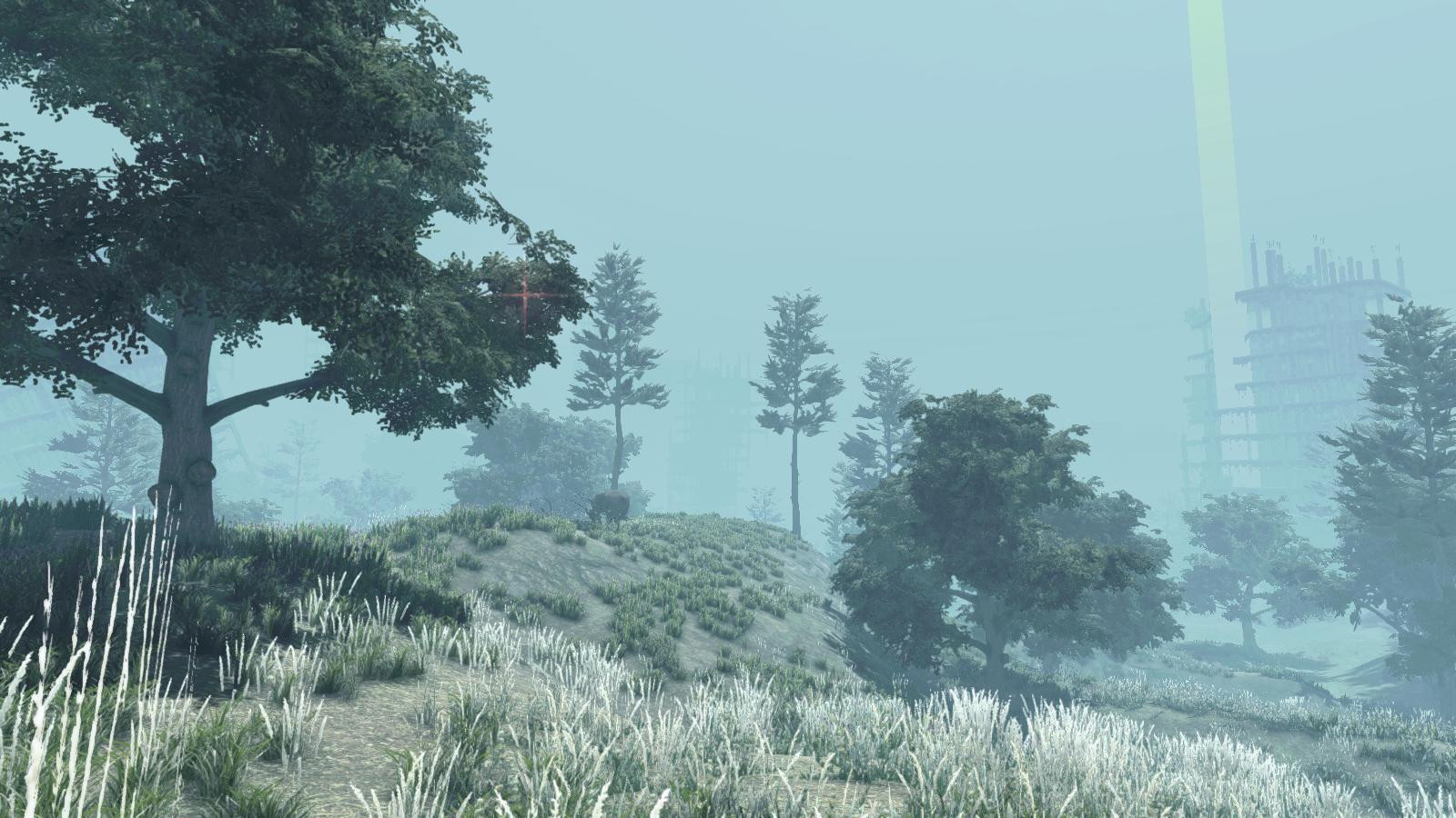 ONE (itch) (JuneGames) - кадр 6