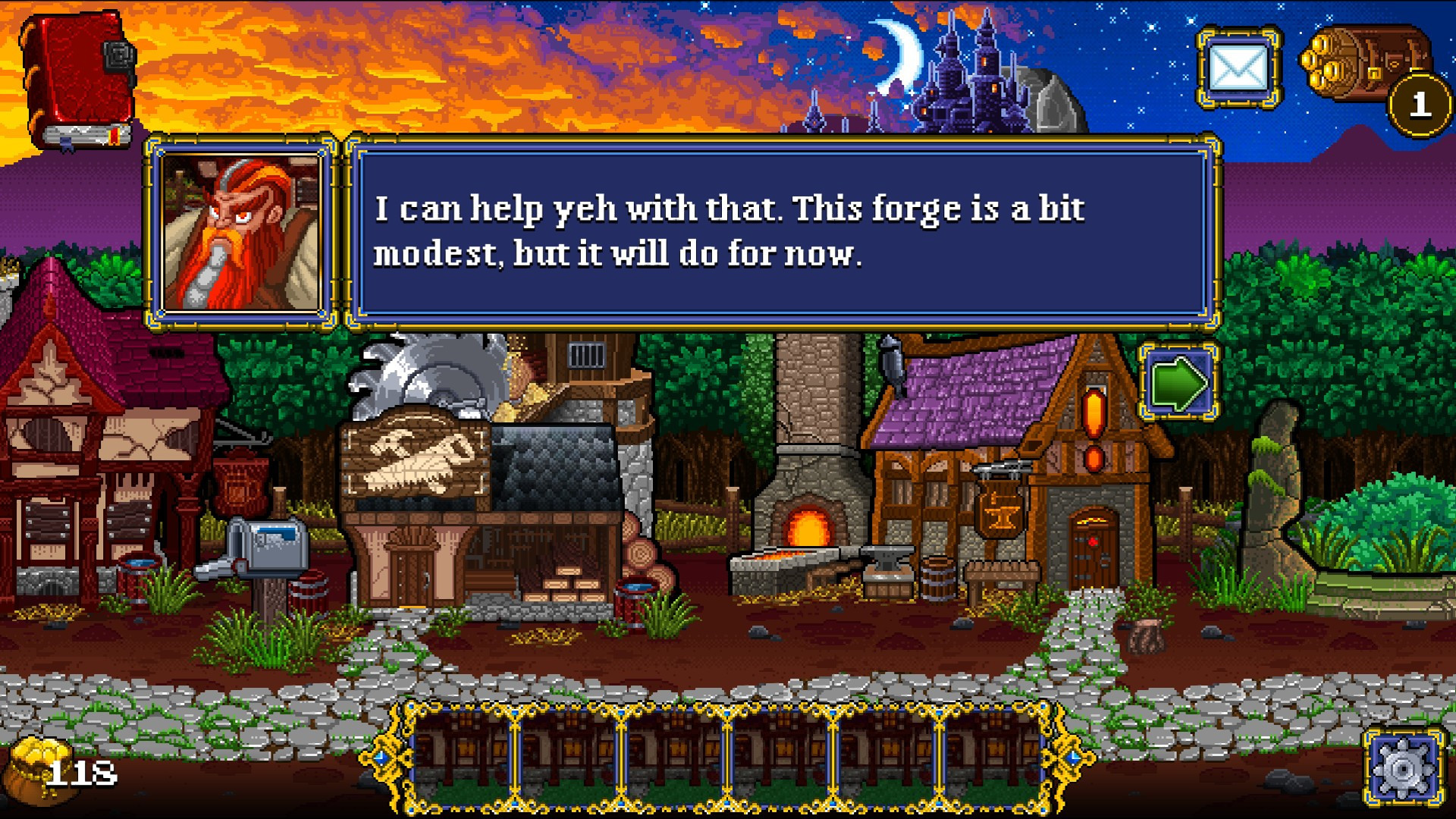 Soda Dungeon 2 - кадр 7