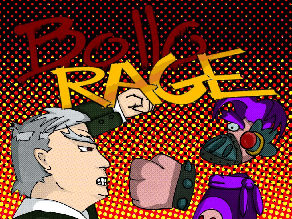 Bollorage (itch) - кадр 1