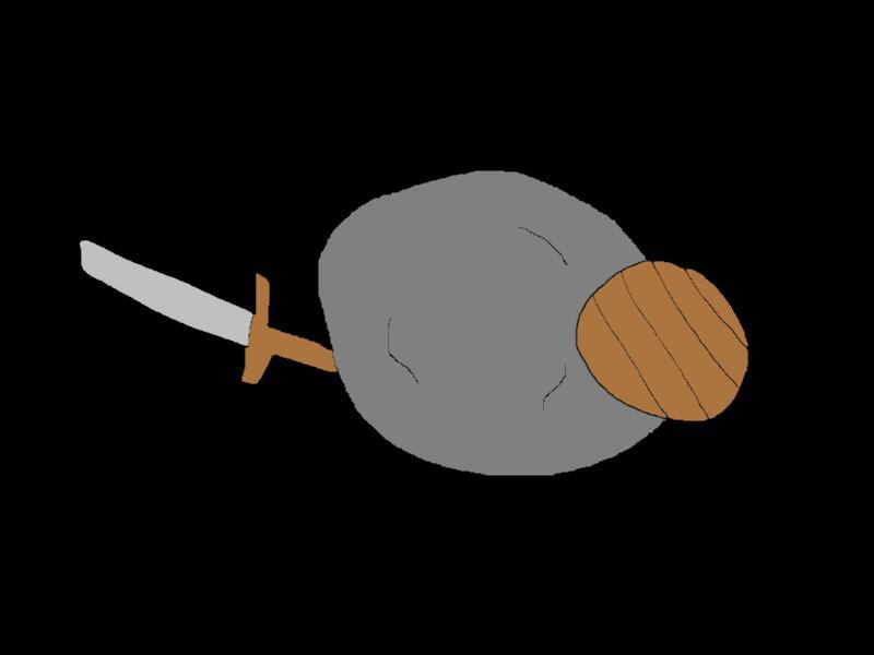 Adventuuuuuuure (itch) - кадр 1
