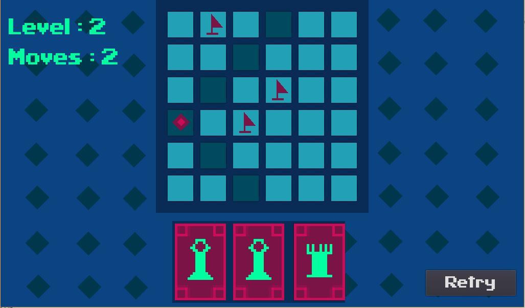 Check My UNO ! (itch) - кадр 2