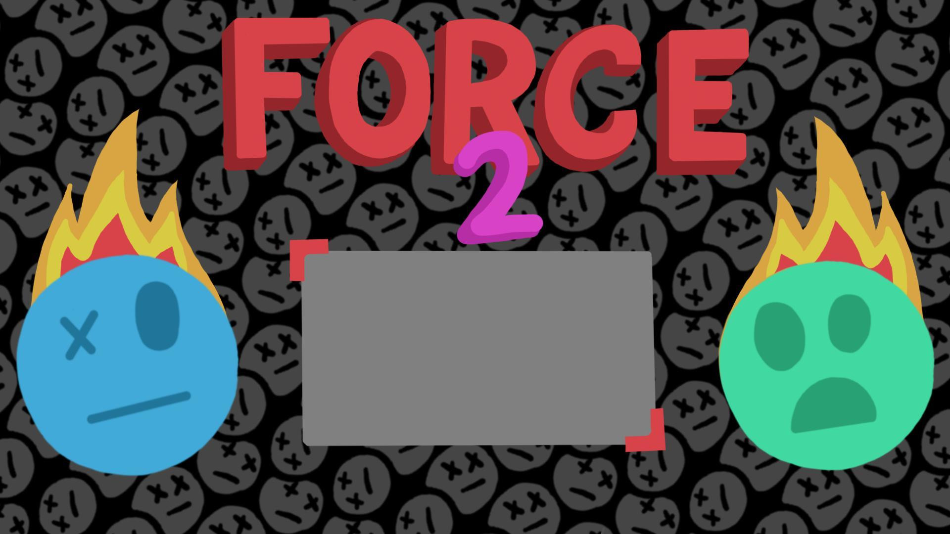 FORCE 2 (itch) - кадр 1