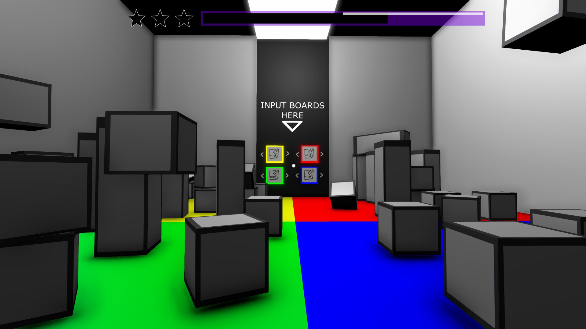 I'm In (prototype) (itch) - кадр 6