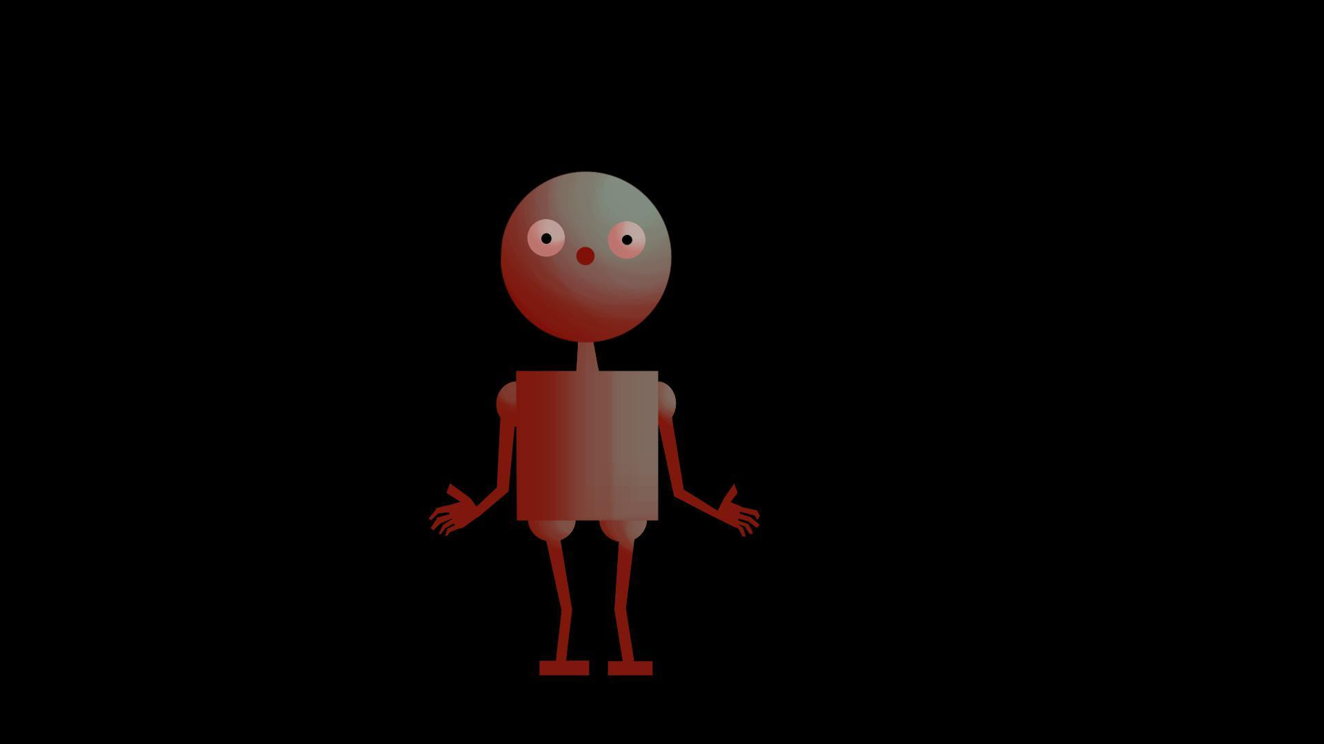 Pinobot (itch) - кадр 1