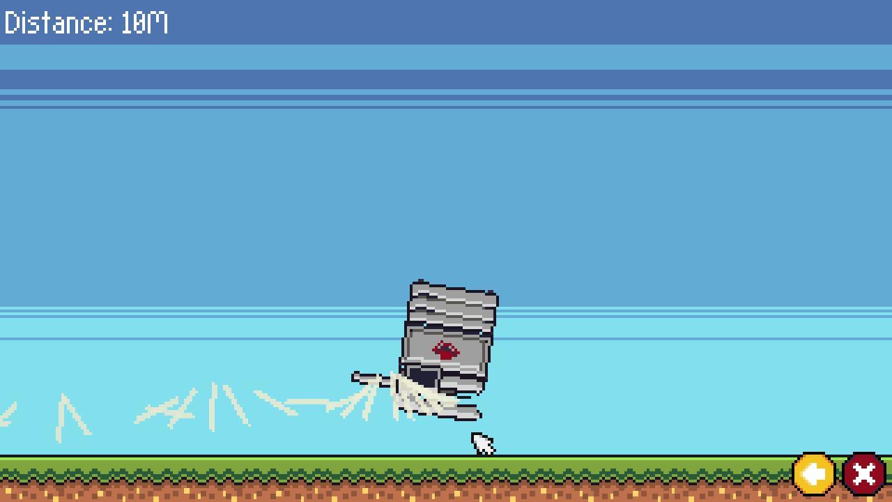Paperless Office (itch) - кадр 5