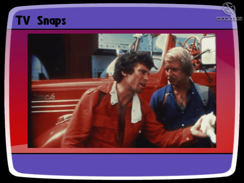 Starsky & Hutch - кадр 7