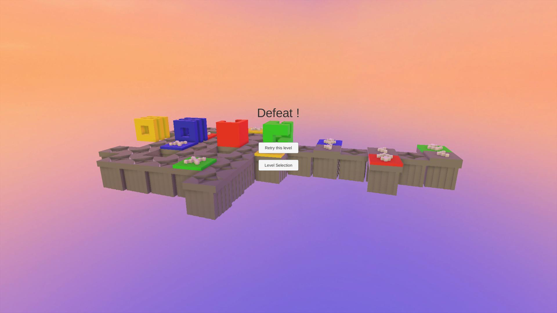 Escher Box (itch) - кадр 3