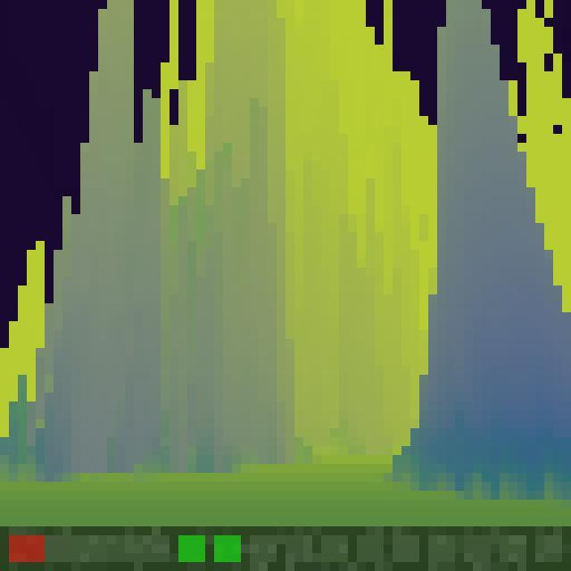 EXTRA PLANETARY (itch) - кадр 3