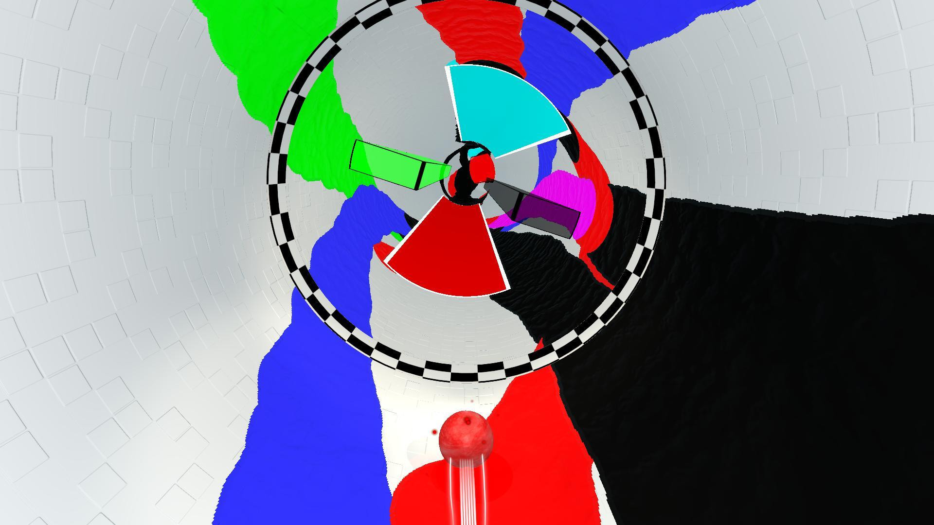 Color Balls (itch) - кадр 3