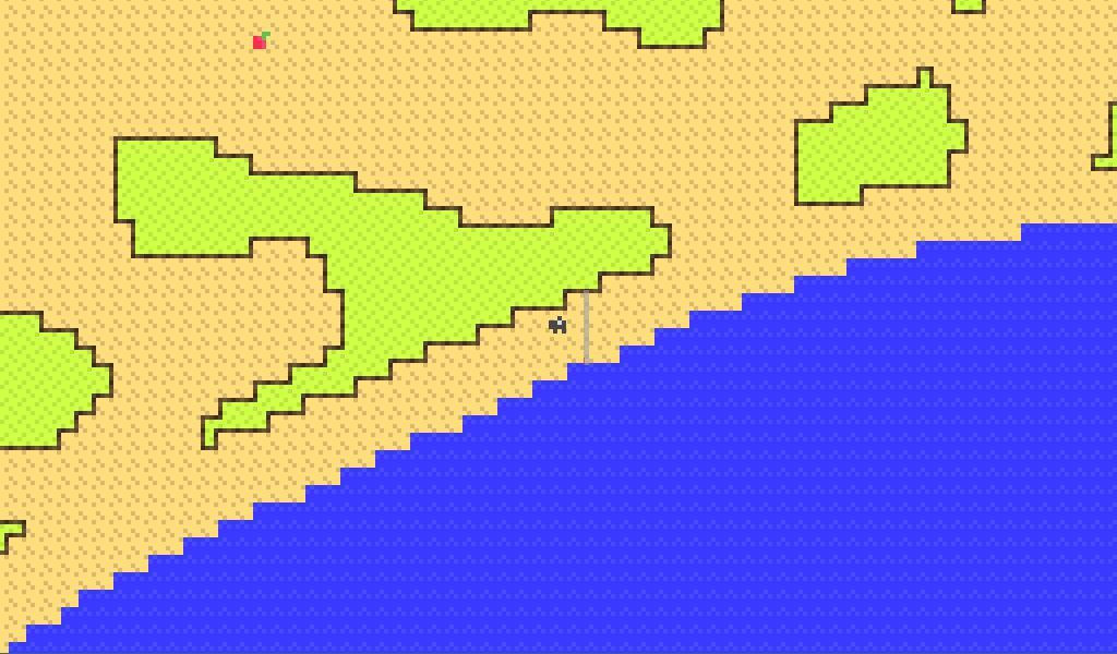 A cycle of life (itch) - кадр 2